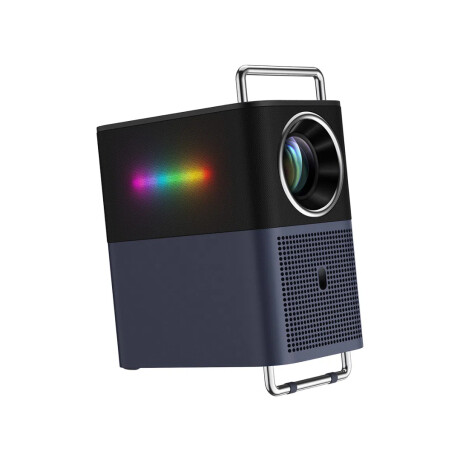 Proyector TCL A1 Google TV P3801S