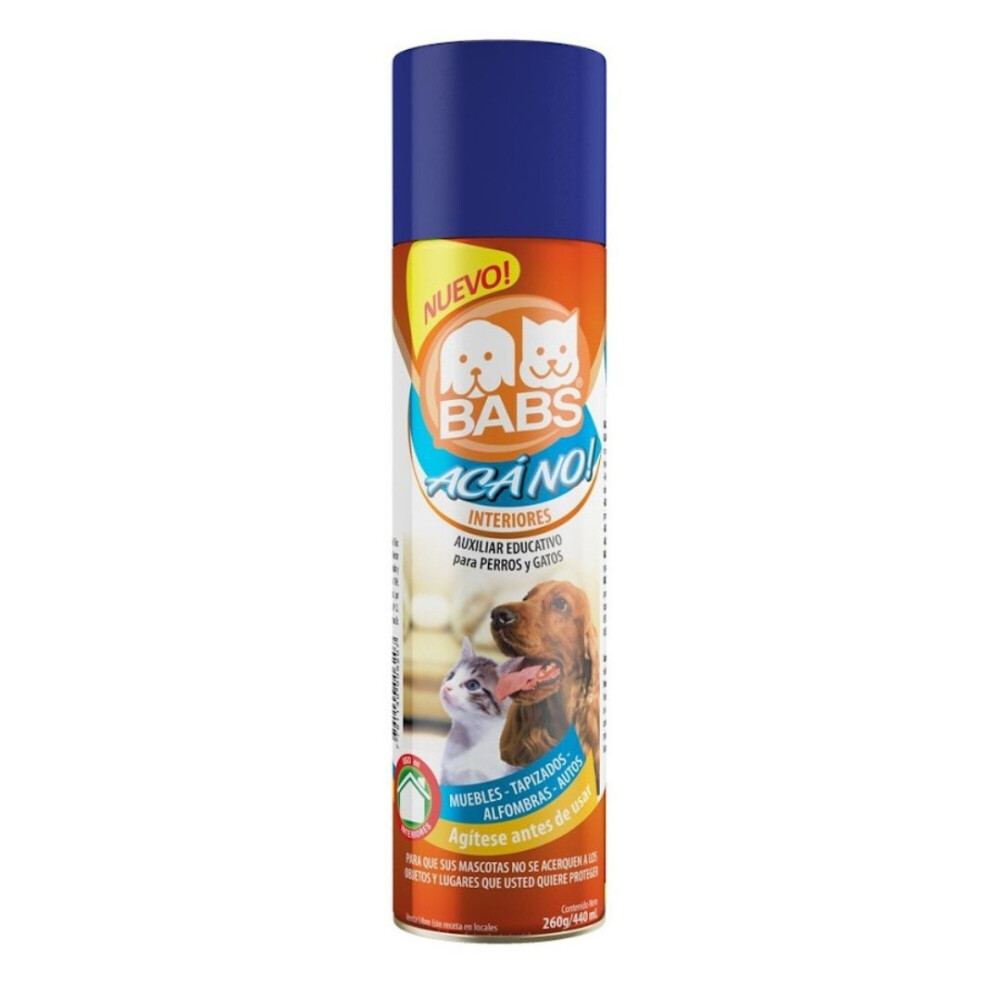 ACA NO AEROSOL X 440 ML ACA NO AEROSOL X 440 ML