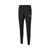 PANTALON PUMA TEAM RISE POLY TRAINING Black