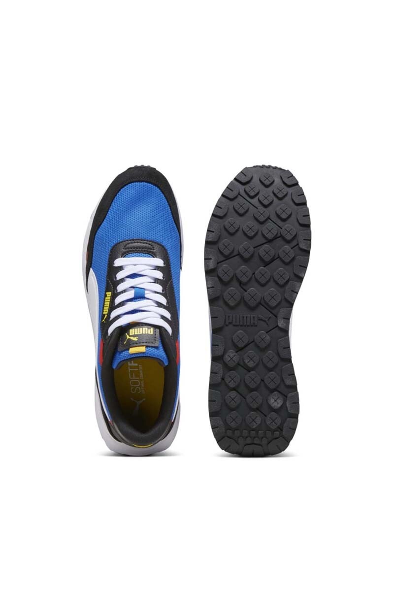 Championes PUMA Runtamed Azul