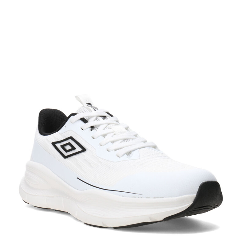 Championes de Hombre Umbro Dynamen Blanco