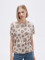 Remera Oblak Estampado 1