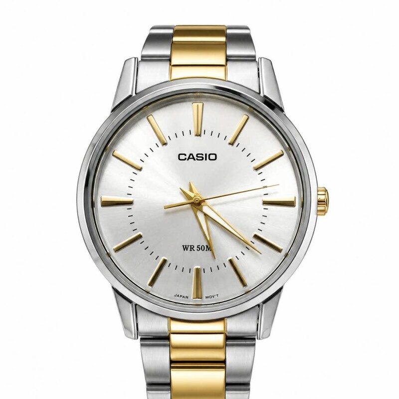 Reloj Casio combinado caballero Reloj Casio combinado caballero