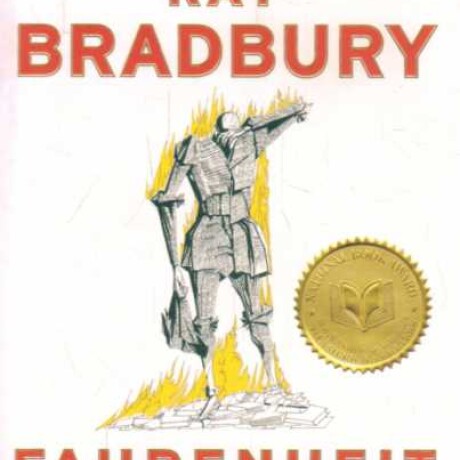 FAHRENHEIT 451 FAHRENHEIT 451