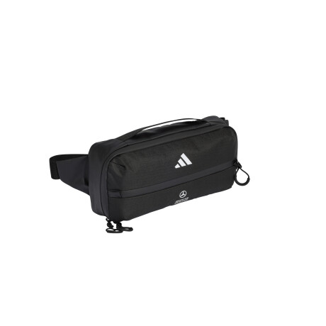 Riñonera adidas Mercedes AMG Petronas F1 Engineers Black