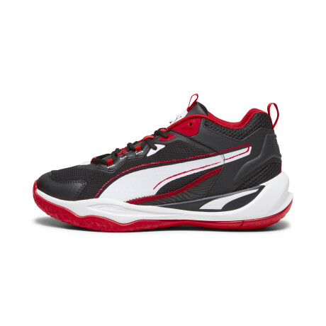 Playmaker 2023 39233001 Neg/rojo