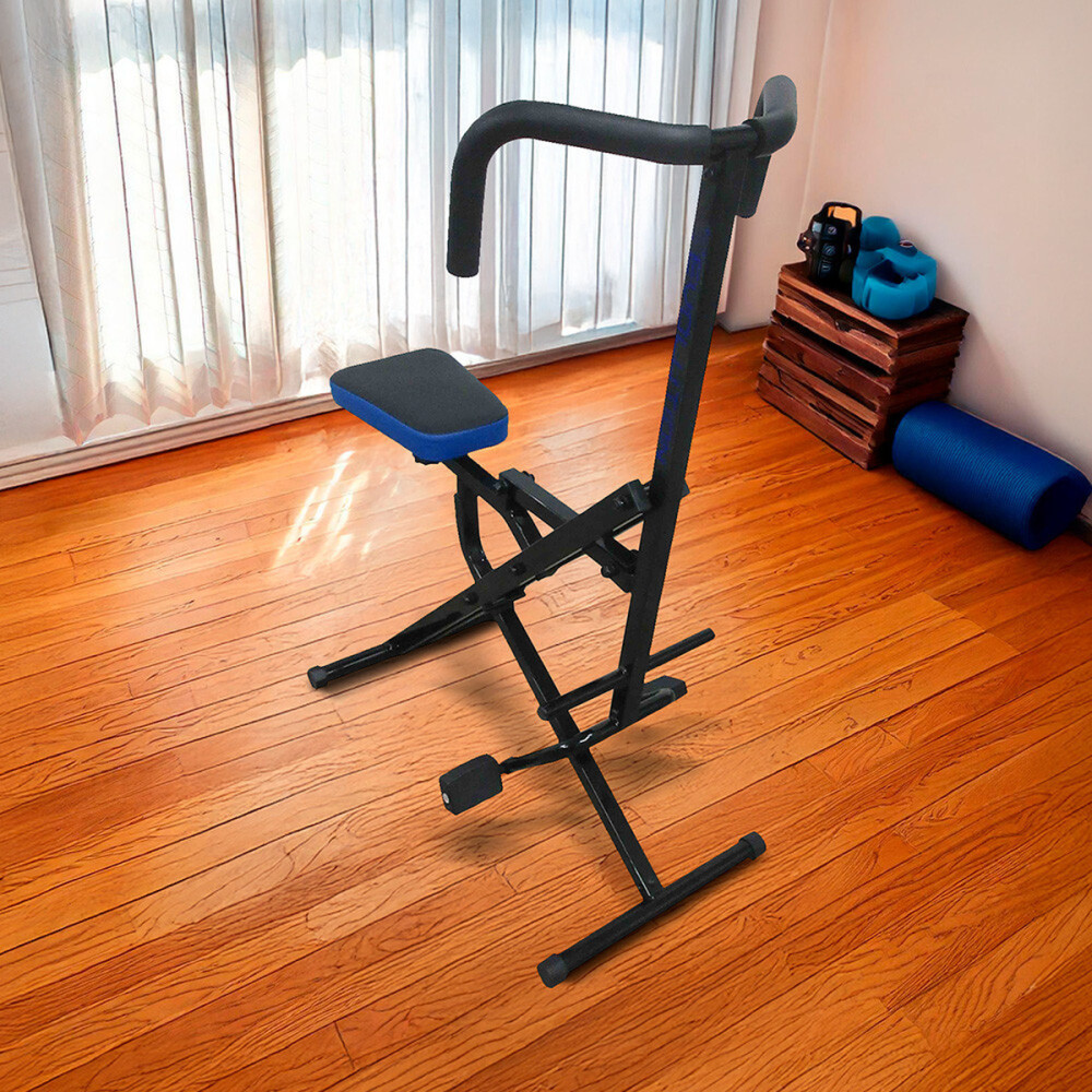 ABDOMINALERA EVOLUTION TOTAL CRUNCH AB50 Unica