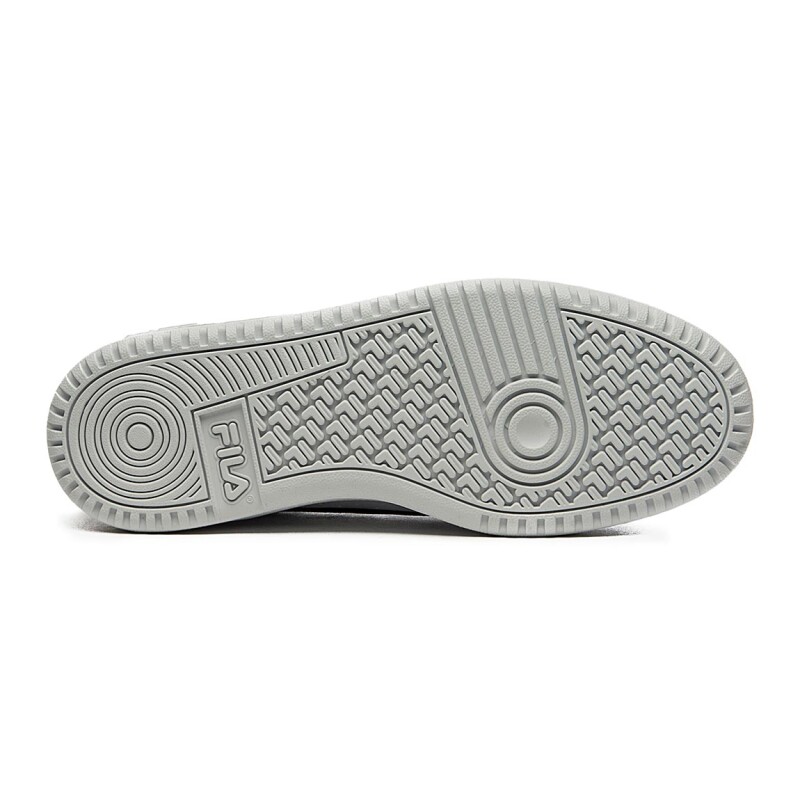 Championes Mujer Fila ACD Classic Blanco-Negro