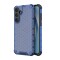 Case Honeycomb Samsung A04e Blue