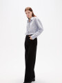 Pantalon Talipa Negro