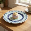 Plato postre Lola 19 cm BIONA Plato postre Lola 19 cm BIONA