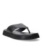 Sandalias de Mujer Miss Carol PLATS estilo chancla Negro