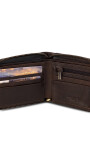 BILLETERA VERNE MARRON