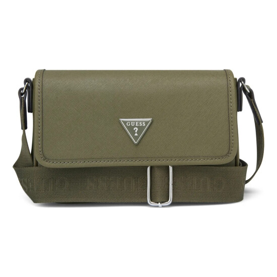 Cartera Guess Viviette Verde 0