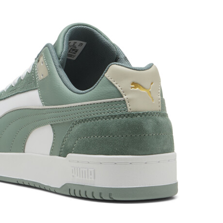RBD Game Low SD 39747104 Blanco/verde