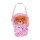 Peluche Cachorro Interactivo 22cm Labrador Baby Paws Chocolate