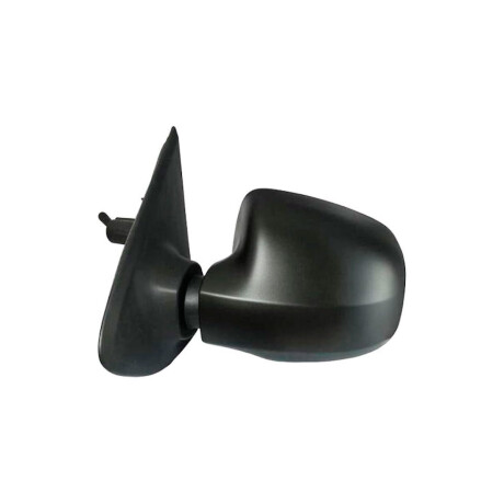 ESPEJO RENAULT LOGAN SANDERO 13/ IZQ. MANUAL ADAPTACION VIEW MAX ESPEJO RENAULT LOGAN SANDERO 13/ IZQ. MANUAL ADAPTACION VIEW MAX