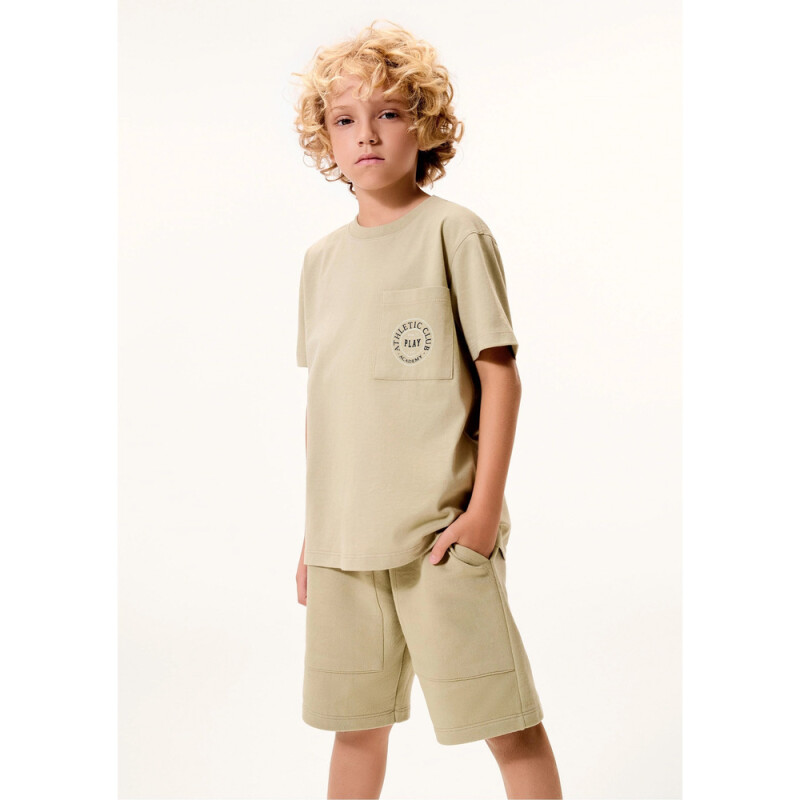 CONJUNTO MM MASC VERDE