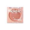 Nicka K Rubor en crema Sahara
