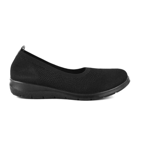 CASUAL CONFORT ARGEL - KORIUM NEGRO