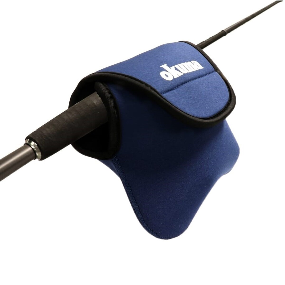 BOLSO OKUMA P/REEL BAITCAST ARS 1 