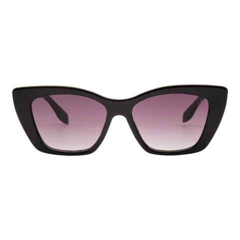 Lentes de Sol Chilli Beans Mykonos Negro