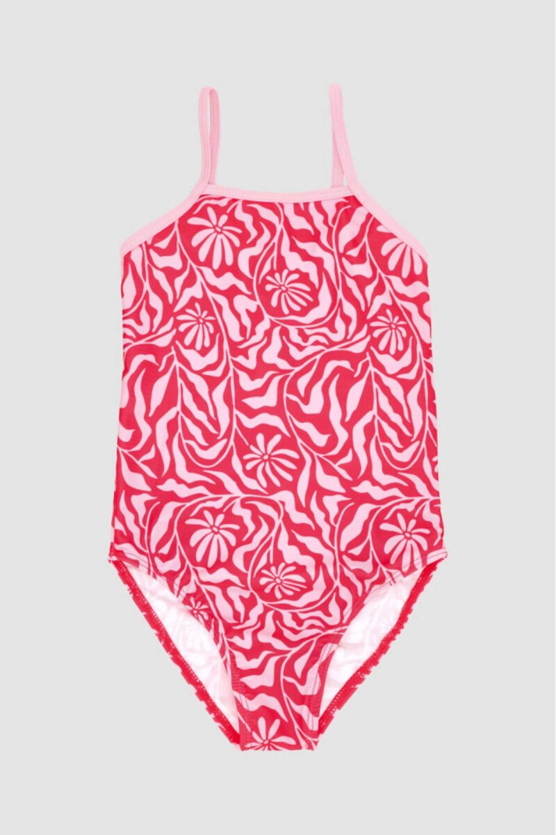 Malla moon 2-8a - Rosado 