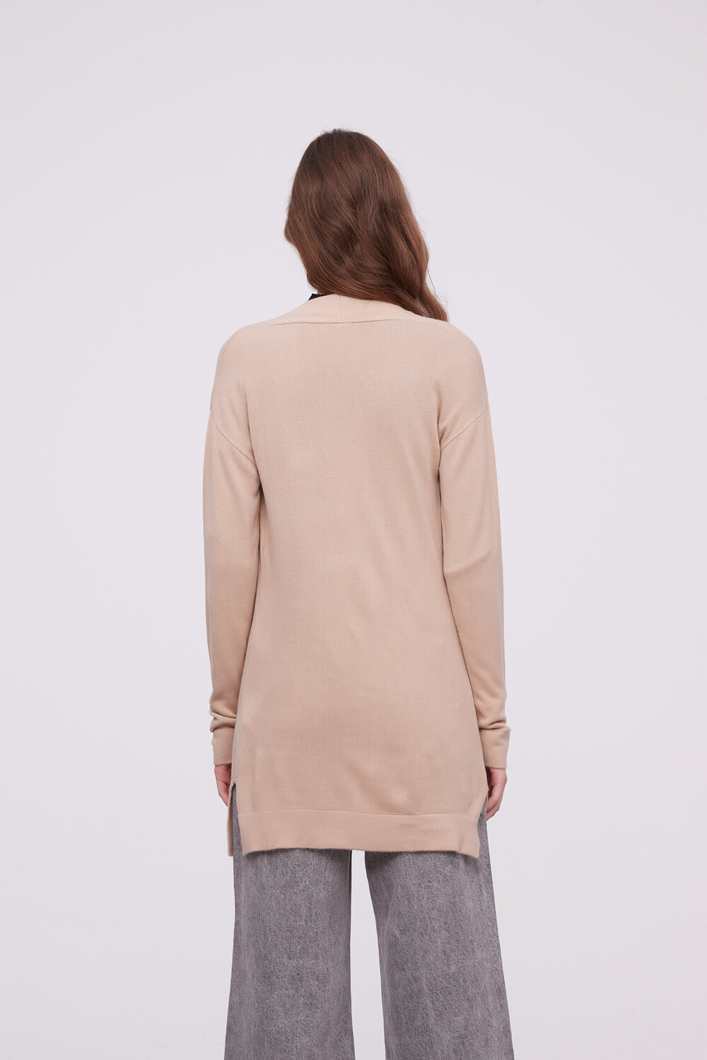 Saco Gorbeia Beige