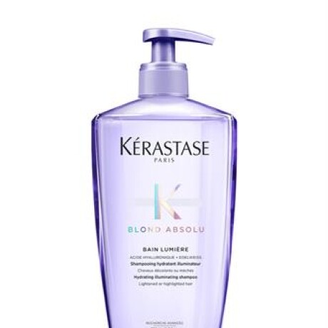 Kérastase Blond Absolu Bain Lumière 500 ml Kérastase Blond Absolu Bain Lumière 500 ml