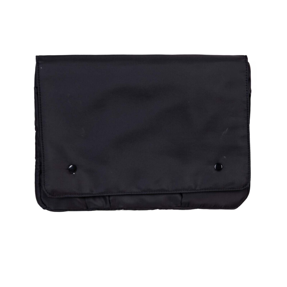 SOBRE LAPTOP POLIESTER NEGRO A390
