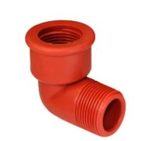 Codo Ppn Polimex Mh 90º 1.1/4" Codo Ppn Polimex Mh 90º 1.1/4"