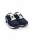 Championes Citizen Umbro Junior Azul Marino, Blanco