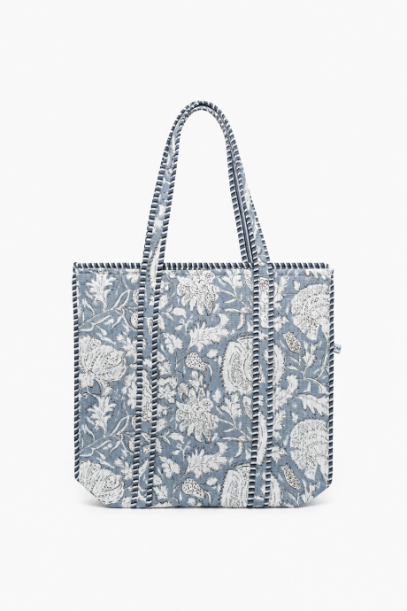 Bolso Bahi Estampado 2