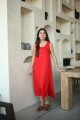 VESTIDO ALLEGRA SS24 Rojo