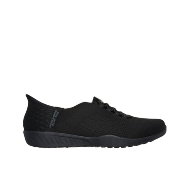 Calzado Slip-Ins: Newbury ST Negro