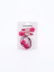 COLERO + SAPITO SET X 4 ROJO