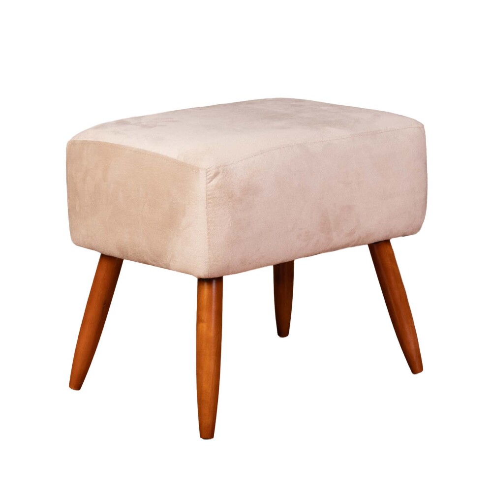 BUTACA TELA NATURAL-BEIGE AGATA BEIGE