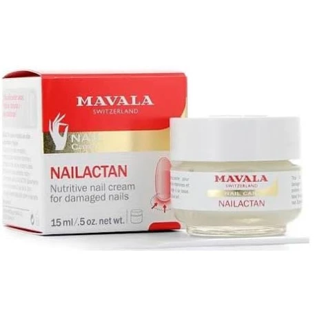 Mavala Nutri Nail Cr Nailactan Mavala Nutri Nail Cr Nailactan