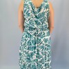 Vestido Sunshine Green
