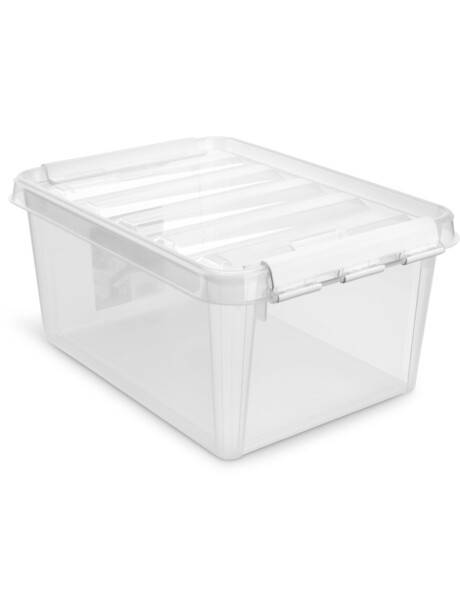 Caja SMARTSTORE CLASSIC 10L con tapa Caja SMARTSTORE CLASSIC 10L con tapa