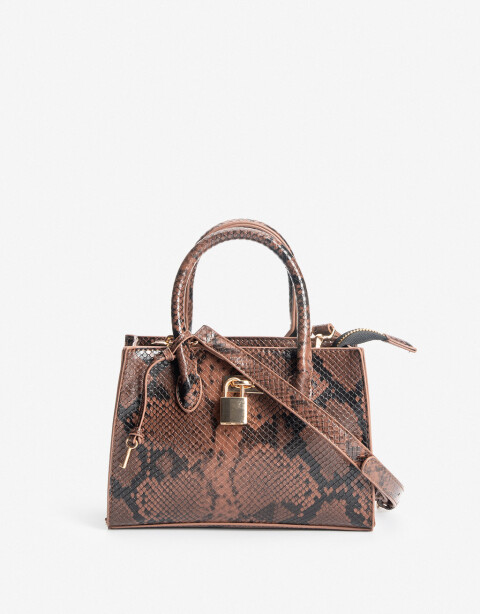 City City - Estampado Animal Print