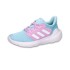 CHAMPION 3-7 BLUE/WHT/L