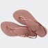 Ojotas Havaianas Luna Rosado