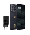 Motorola Moto Edge 70 Fusion 5G DS 8/256GB Azul FIFA