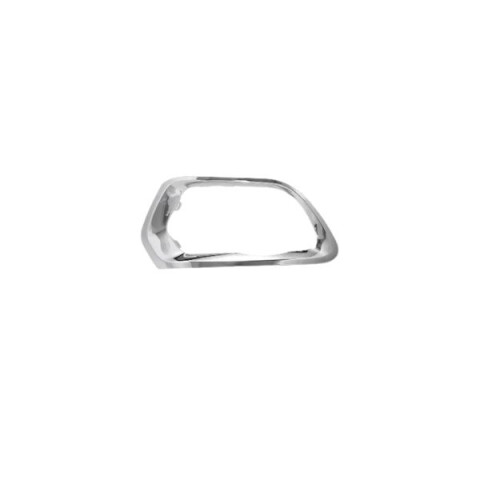 MOLDURA DE REJILLA DE PARAGOLPE IZQUIERDA Moldura De Rejilla De Paragolpe Izquierda