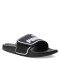 Sandalias de Hombre Puma Leadcat 2.0 V Negro - Blanco