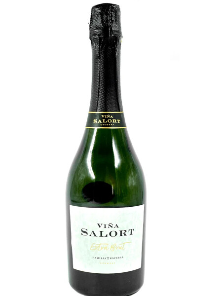 Viña Salort Extra Brut Viña Salort Extra Brut