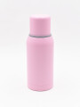 TERMO INOXIDABLE ROSADO