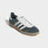 Championes Adidas Gazelle Indoor Verde