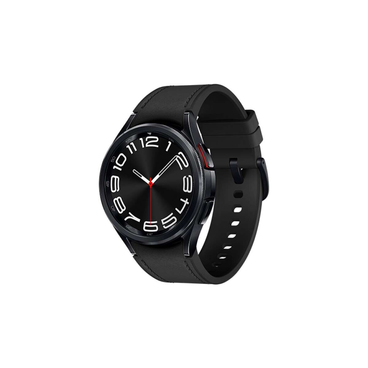 Samsung Galaxy Watch6 Classic 43mm - Black 